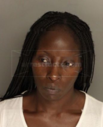 Shaunte Camell Gladden
