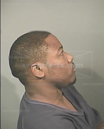 Dominic Michaud Bland