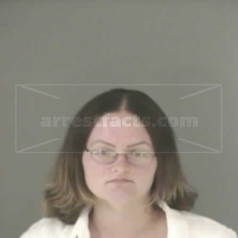 Amy Nicole Hamblin