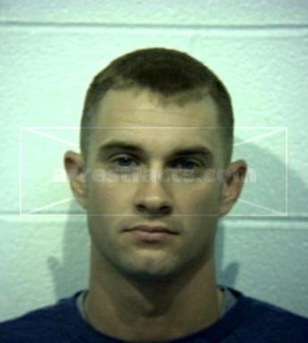 Justin Lewis Graham