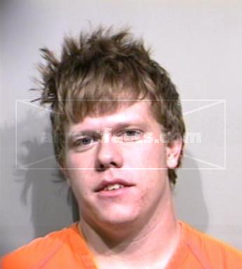 Blake Daniel Barbree