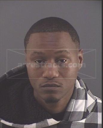 Alonzo Pleasant Gordon
