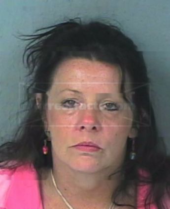 Felecia Rooney Haslett