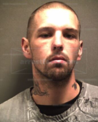 Luke William Pryor