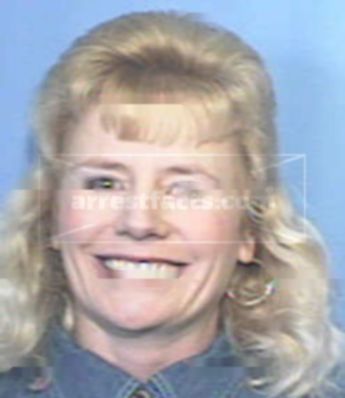 June Walsh