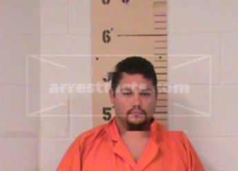 Donald Saldana