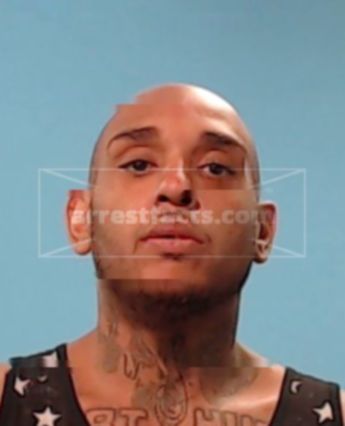 Kenneth Ray Hunter