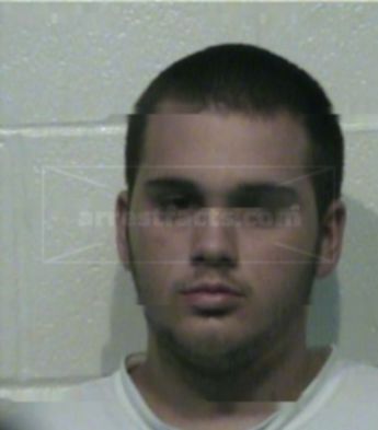 Ryan Matthew Whitehouse