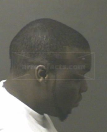 Jarvis Armand Brooks