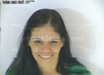 Heather Silina Holcombe