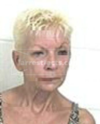 Shirley Ann Deering