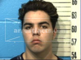 Nicholas Sanchez