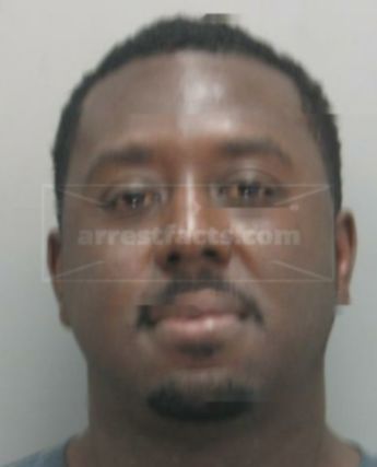 Lofton Earl Williams Jr