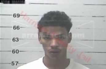 Darryl Nathaniel Clark Jr.