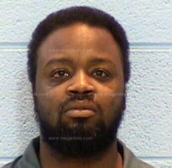 Fredrich Douglas Gordon