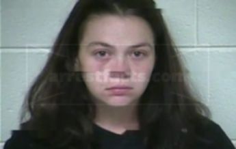 Brittany D Robertson