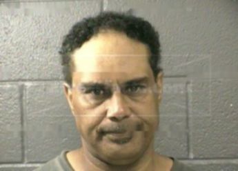 Gregory Cornell Thompson