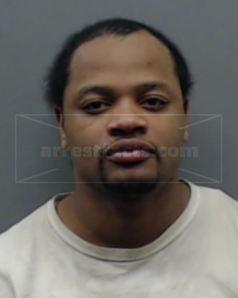 Terrance Barnard (Twin) Brown