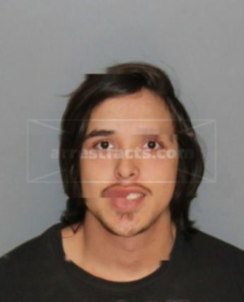 Alexander David Drue Bertsch