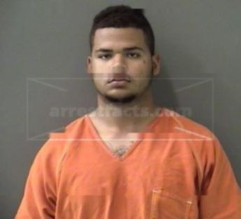 Darrell Wayne Jones