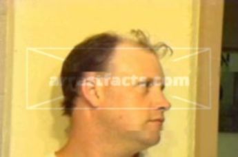 Cory Douglas Glick