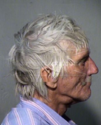 Richard Glen Sherrill