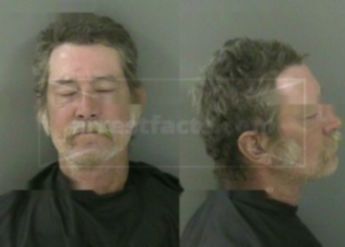 Benjamin Edward Jandreau