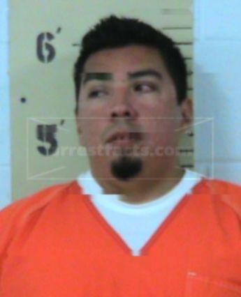 John Cipriano Herrera