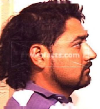 Jose Francis Sanmiguel