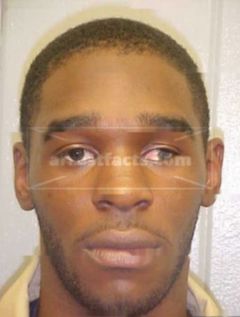 Alquane Mcclendon