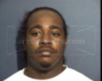 Dameion Allen