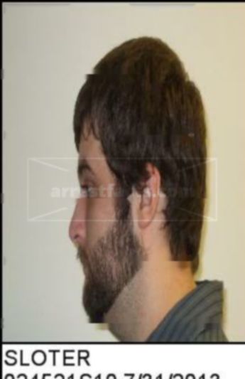 Dustin Wayne Sloter