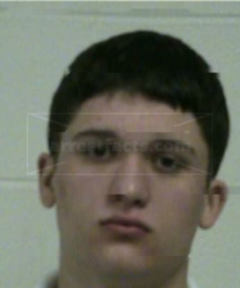 Christopher Tyler Bramlett