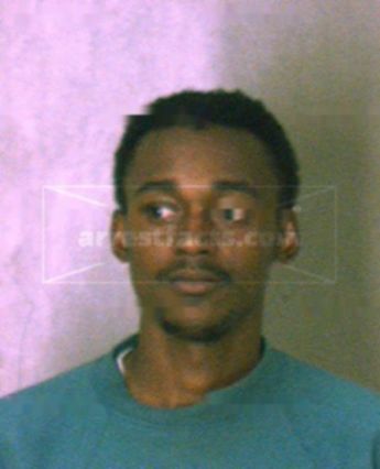 Omar Dorell Whatley