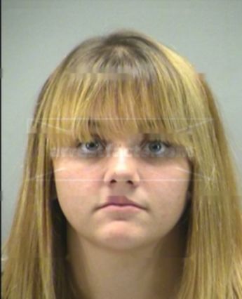 Samantha Jane Albers