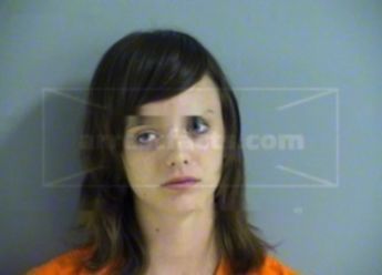 Kasandra Gayle Rush