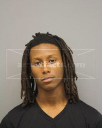 Martrell J Owens