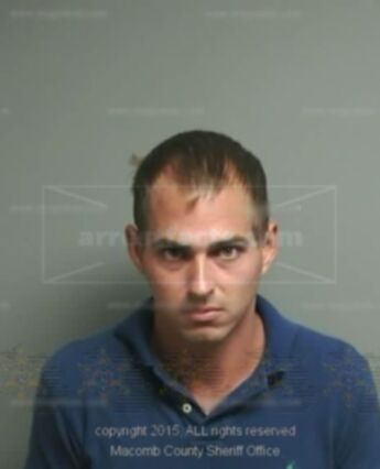 Richard William Perkins