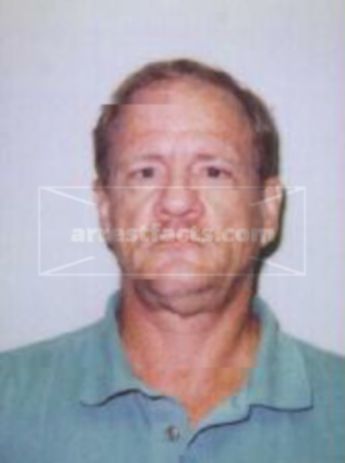Patrick Joseph Blevins
