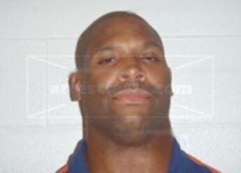 Dewon Deondray Jones