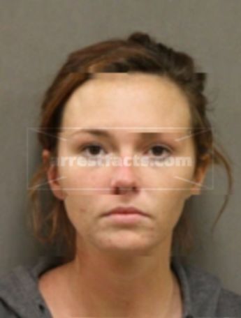 Janea Annette Greer