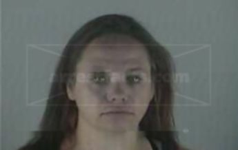 Rikki Elaine Louise Blodgett