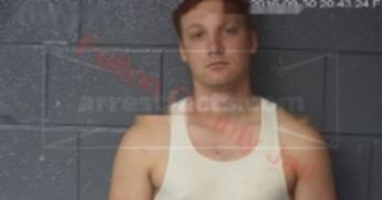 Jeffrey Dewanye Armstrong Jr.