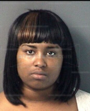 Latisha Chiwan Moorer