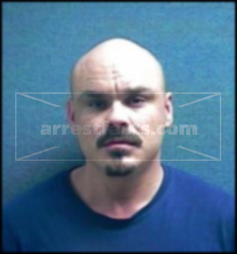 Roy Richard Staggs