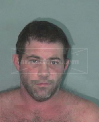 Christopher Shane Holton