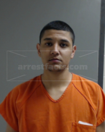 Marcus Anthony Trevino