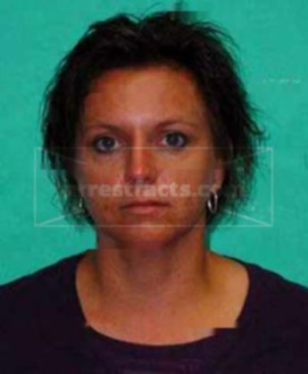 Crystal Gail Landrum