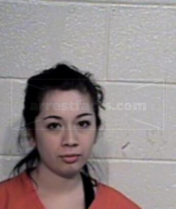 Sharon Michelle Steele