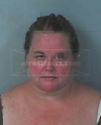 Denise Crockett Bailey